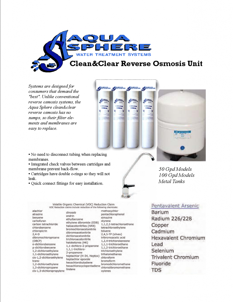Clean & Clear Reverse Osmosis Ad Sheet (2)
