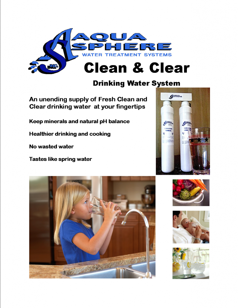 Clean & Clear for sales book
